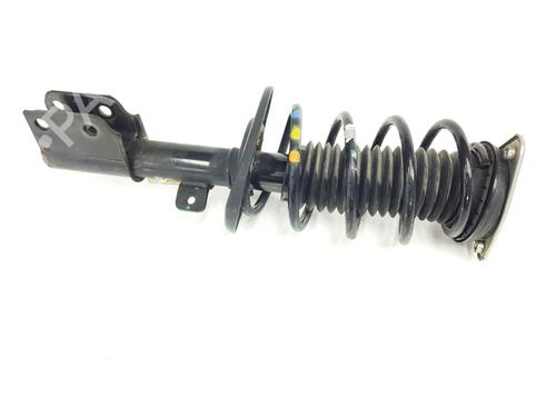 Used Left front shock absorber CITROËN BERLINGO (ER_, EC_) 1.5 BlueHDi 100 (102 hp) 29247188