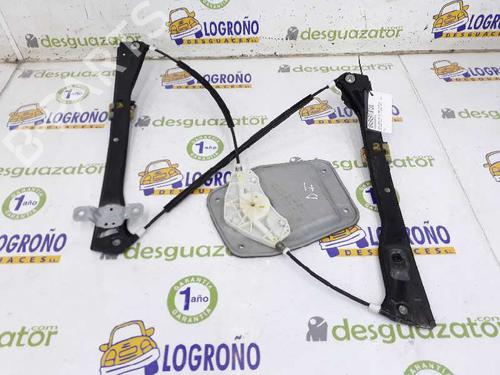 Used Front left window mechanism VW GOLF V (1K1) 2.0 GTI (200 hp) 1553553