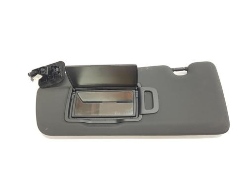 Left sun visor DACIA DUSTER (PYM_, PYN_) 1.2 TCe 130 | BP37519798I1 - Image 3