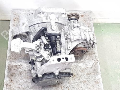 Gearbox VW GOLF VI (5K1) | BP33658885M3 - Image 6