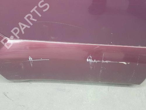Right rear door TOYOTA LAND CRUISER PRADO (_J12_) 3.0 D-4D (KDJ120, KDJ125) | BP7878151C5 