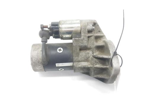 Starter NISSAN CABSTAR E (TL_, VL_)  | BP4723384M8 