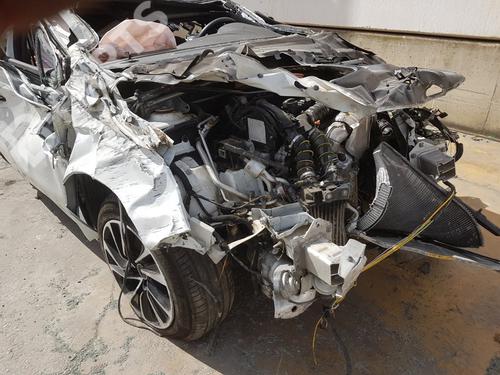 Left sun visor CITROËN DS4 (NX_)  | BP10986478I1  - Image 18