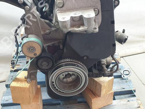 Engine FIAT PUNTO EVO (199_) 1.3 D Multijet | BP38757798M1 - Image 5
