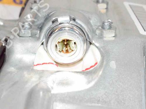 Electronic module MERCEDES-BENZ CLK (C209) CLK 200 Kompressor (209.342) | BP801929M83 