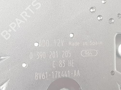Rear wiper motor FORD FOCUS III 1.6 Ti | BP17836023M102 