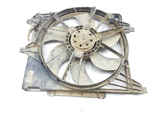 Used Radiator fan RENAULT KANGOO (KC0/1_) D 65 1.9 (KC0E, KC02, KC0J, KC0N) (64 hp) 9456785