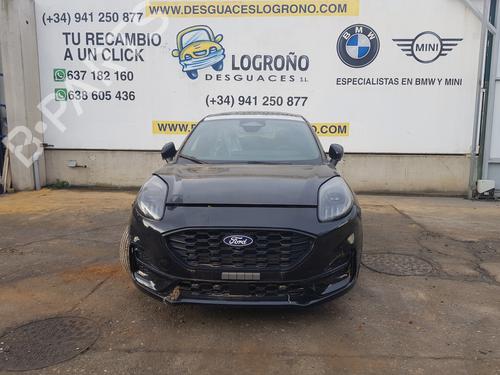 Brukte deler til FORD PUMA (J2K, CF7) [2019-2026]  4410405