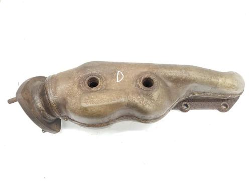 Exhaust manifold AUDI A8 D3 (4E2, 4E8) 4.2 quattro | BP11656940M110 