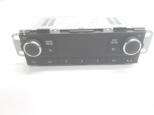Radio RENAULT TRAFIC III Van (FG_)  | BP36333649E6  - Image 5