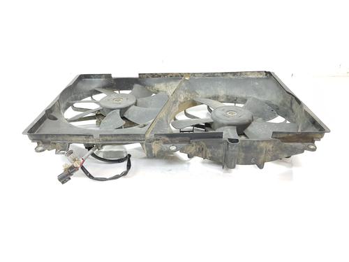 Radiator fan SUZUKI GRAND VITARA II (JT, TE, TD)  | BP26937368M35 