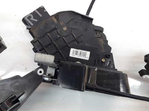 Rear left lock FORD FOCUS II (DA_, HCP, DP) 1.6 | BP3376753C100 