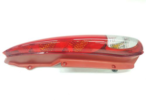 Used Right taillight CHEVROLET REZZO MPV (U100) 2.0 (121 hp) 16379303
