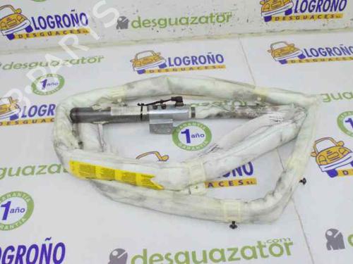 Used Right curtain airbag BMW 5 (E60) 520 d (163 hp) 762985