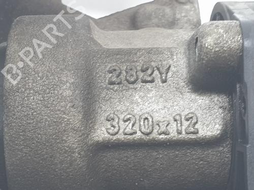 Left rear brake caliper MERCEDES-BENZ CLA (C118) CLA 250 (118.346) | BP29716561M107 