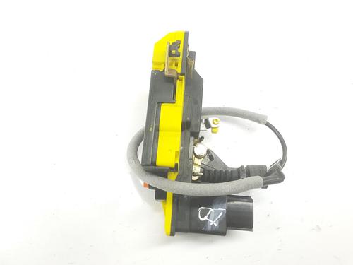 Rear right lock VOLVO XC90 I (275) D5 AWD | BP3684141C99 