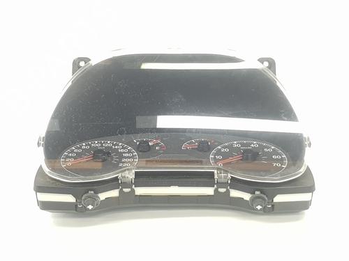 Kombinert Instrument FIAT PUNTO EVO (199_) 1.3 D Multijet (199AXC1A, 199BXC1A, 199AXT1A, 199BXT1A) (75 hp) 11379030