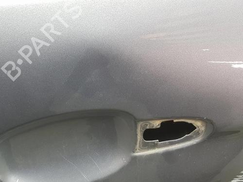 Left rear door CITROËN C4 II (NC_) 1.2 THP 110 (NCHNZ6, NCHNV6) | BP8221091C4