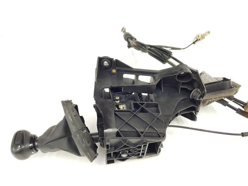 Gear lever OPEL VIVARO C Van (K0) | BP37794726M90 - Image 3