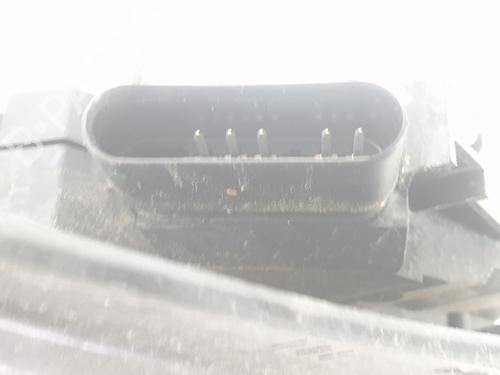 Front left lock FORD FIESTA VI (CB1, CCN) 1.25 | BP19126066C98 