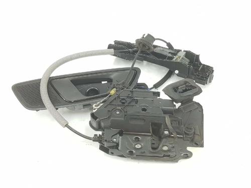 Rear right lock SEAT LEON (5F1) 1.6 TDI | BP4817114C99 