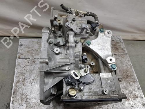 Gearbox NISSAN QASHQAI / QASHQAI +2 I (J10, NJ10, JJ10E) 2.0 dCi All-wheel Drive | BP16895852M3 