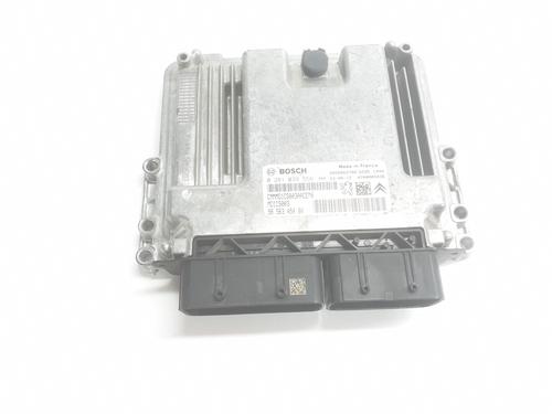 Used Engine control unit (ECU) Engine control unit (ECU) FIAT SCUDO Van [2022-2026] 33958017 33958017