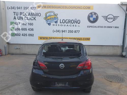 BP11636827C65 | Dakdrager OPEL CORSA E (X15)  BP11636827C65