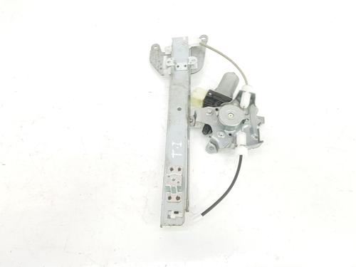Rear left window mechanism NISSAN X-TRAIL II (T31) 2.0 dCi 4x4 | BP4750540C24 