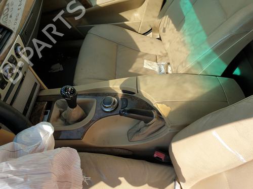 Right front window motor BMW 5 (E60) 520 d | BP20338725E20 
