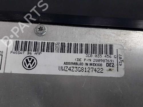 Other VW PASSAT B6 (3C2) 2.0 TDI 16V | BP14125128O1 
