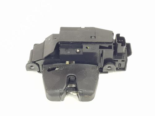 Used Tailgate lock Tailgate lock PEUGEOT 308 II (LB_, LP_, LW_, LH_, L3_) [2013-2021] 36772192 36772192