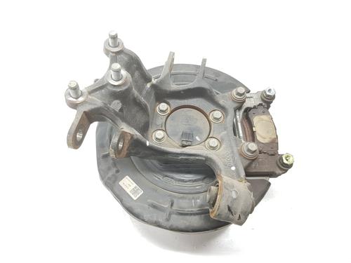 Right rear steering knuckle HYUNDAI TUCSON (TL, TLE) 1.6 GDi | BP9144318M28 