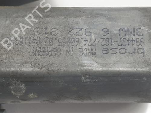 Left rear window motor BMW 5 (E60) 520 d | BP20338728E23 