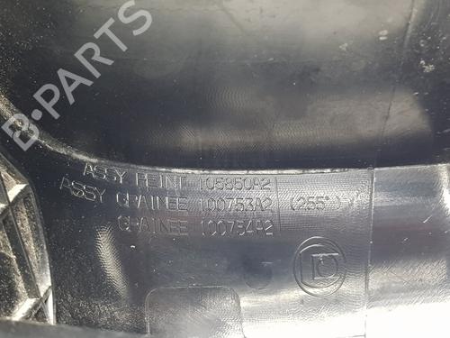 Right taillight RENAULT TRAFIC III Van (FG_) | BP33623555C35 - Image 6