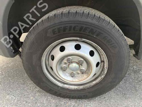 Right front shock absorber FIAT DUCATO Van (250_) 180 Multijet 2,3 D | BP10255699M17 