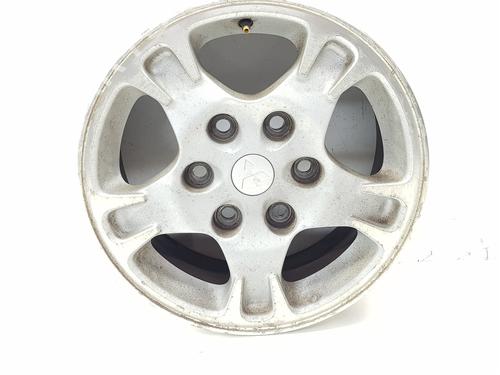 Cerchio Cerchio MITSUBISHI PAJERO III (V7_W, V6_W) 3.2 Di-D (V68W) (160 hp) 37033120 37033120