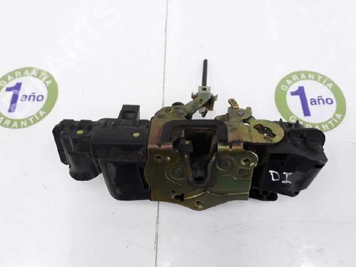 Front left lock FIAT STILO (192_) 1.9 JTD (192_XE1A) | BP3388183C98 