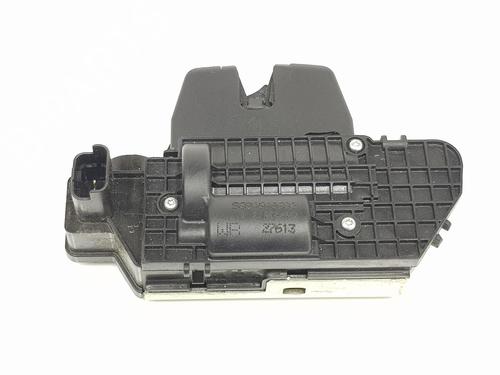 Used Tailgate lock PEUGEOT 208 I (CA_, CC_) 1.2 VTI 82 (82 hp) 17754548