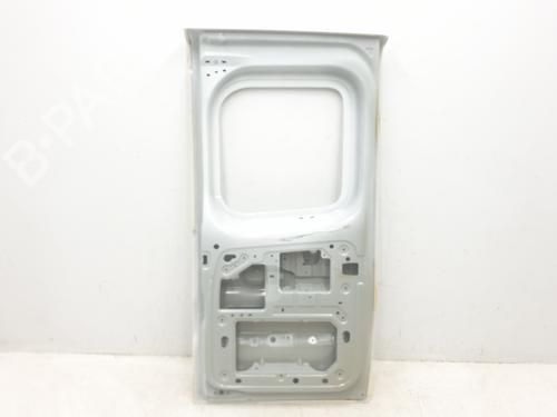 Left rear door RENAULT TRAFIC III Van (FG_) 1.6 dCi 140 (FGMA, FGMC) | BP29953703C4