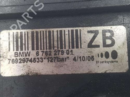 Steering pump BMW X5 (E53) 3.0 d | BP17169876M99 