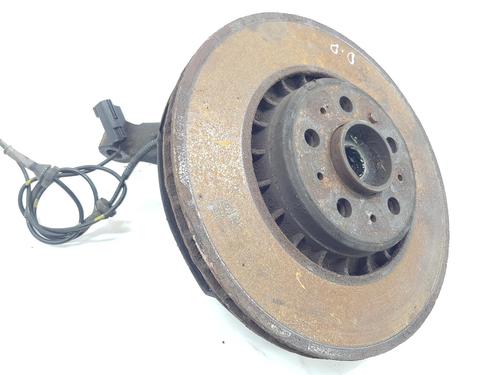 Right front steering knuckle VOLVO XC90 I (275) D5 AWD | BP13640277M26 