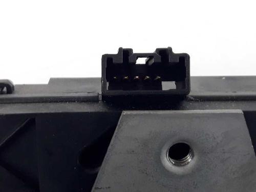 Tailgate lock FORD FOCUS II (DA_, HCP, DP) 1.6 | BP5017602C101 