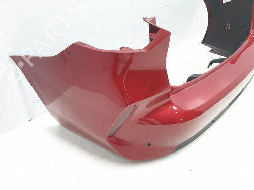 Rear bumper OPEL ASTRA L Sports Tourer (OV5) 1.2 (FRHNPJ) | BP24638126C8 