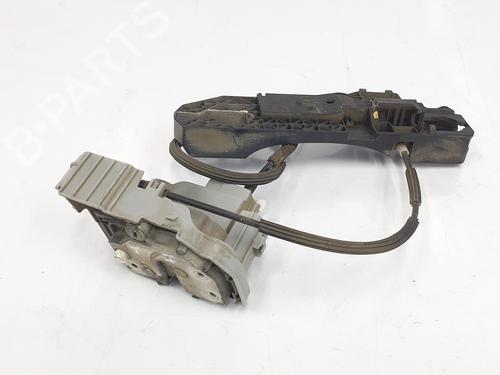 Used Rear left lock FIAT BRAVO II (198_) 1.4 (198AXA1B) (90 hp) 9501147