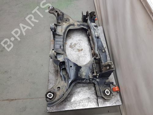 Rear axle LAND ROVER RANGE ROVER EVOQUE (L538)  | BP29311733M2 