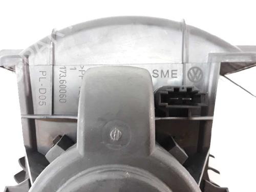 Heater blower motor VW TRANSPORTER T5 Van (7HA, 7HH, 7EA, 7EH) 1.9 TDI | BP14070622M62 