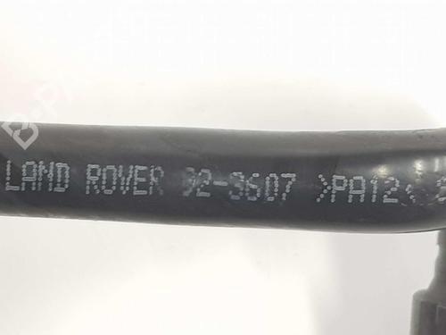 Pipe LAND ROVER RANGE ROVER SPORT II (L494) 3.0 SDV6 4x4 | BP14080640M125 
