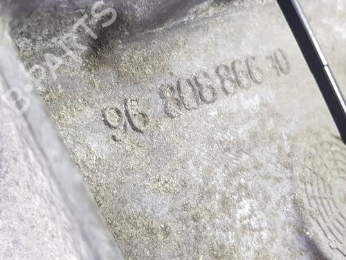 Gearbox CITROËN BERLINGO (ER_, EC_) 1.5 BlueHDi 100 | BP29814043M3 