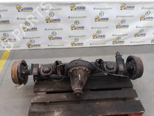 Used Rear axle FORD MAVERICK (UDS, UNS) 2.7 TD (100 hp) 795676